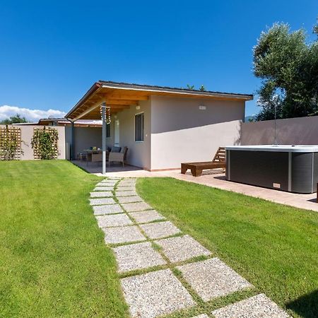 Messinian Monte E Mare Villa Kalamáta Kültér fotó