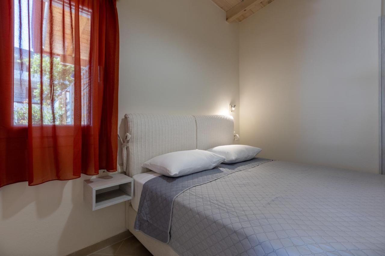 Messinian Monte E Mare Villa Kalamáta Kültér fotó
